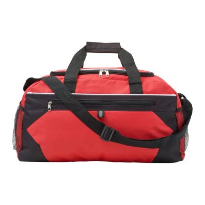 DAPHNE - Polyester (600D) sports bag 