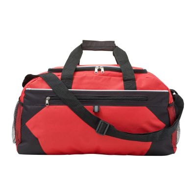 DAPHNE - Polyester (600D) sports bag 