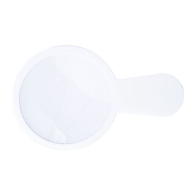 BRENNAN - PVC magnifying glass 