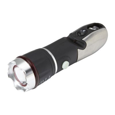 AMAYAH - Metal 8-in-1 torch 