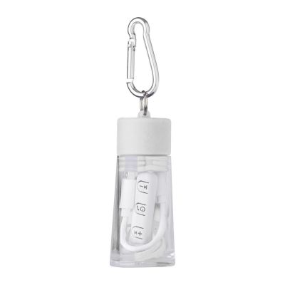 MAYA - ABS earphones 