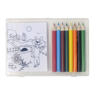 ADITA - PP drawing set 