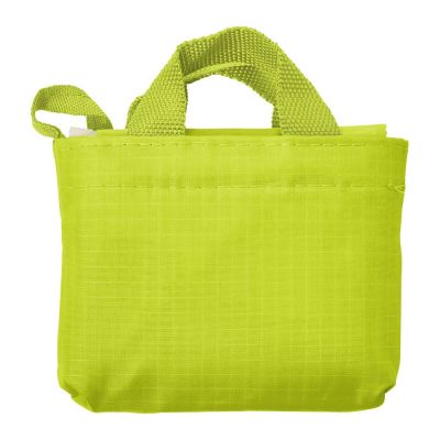 WES - Oxford (210D) fabric shopping bag 