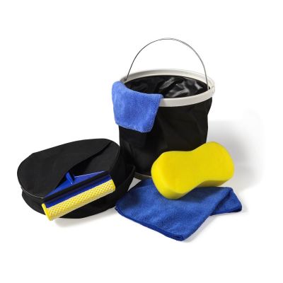 LISBET - polyester (600D) car wash set 