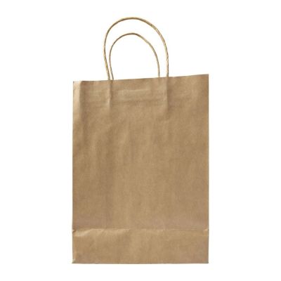 Paper bags with your own print | biopack