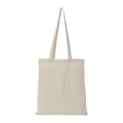 ZENZI - Cotton (135 gr/m²) shopping bag 