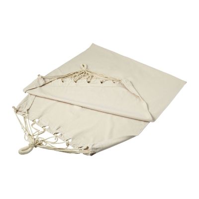 EMBER - Polyester canvas hammock 