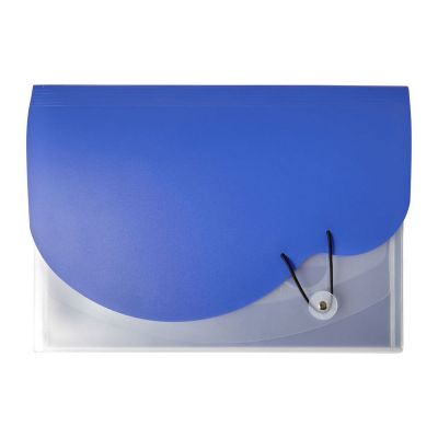EVANDER - PP document folder 