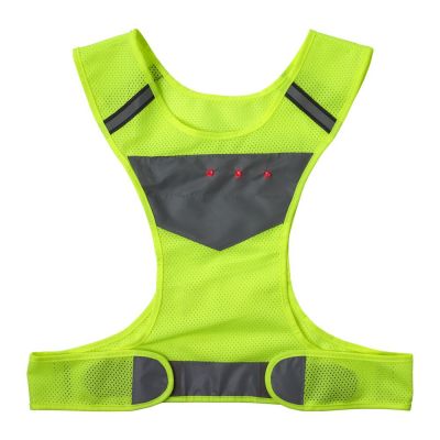 MINNA - Nylon (600D) safety vest 