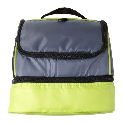 JACKSON - Polyester (210D) cooler bag 