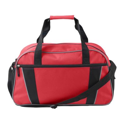 NUALA - Polyester (600D) sports bag 