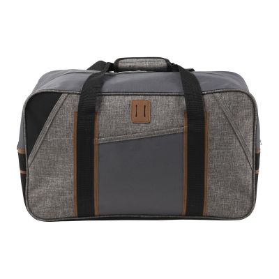 ROCHELLE - Polycanvas (600D) sports bag 