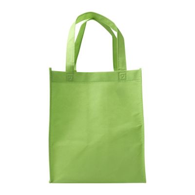 KIRA - Nonwoven (80 gr/m²) shopping bag. 