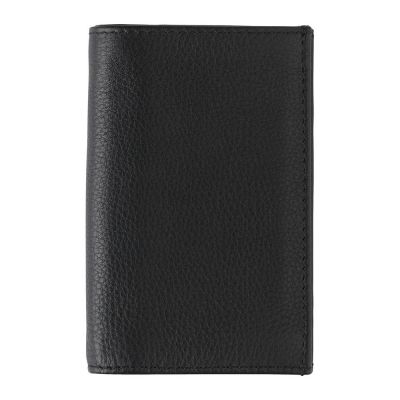 ROY - Split leather credit card wallet 