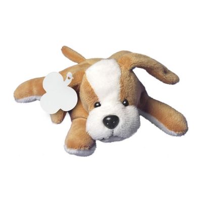 FINNIAN - Plush dog 