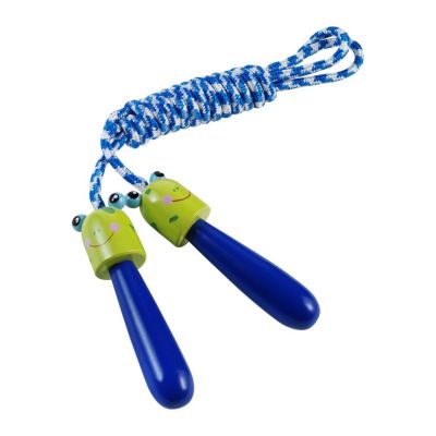 JANA - Cotton skipping rope 