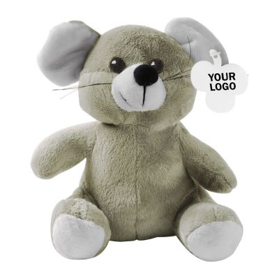 LIA - Plush mouse 