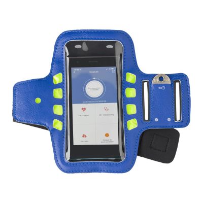 MELINA - Neoprene mobile phone holder 