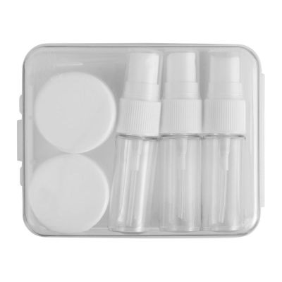 LORI - PET cosmetic travel kit 