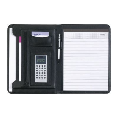 NOËMI - PU conference folder 