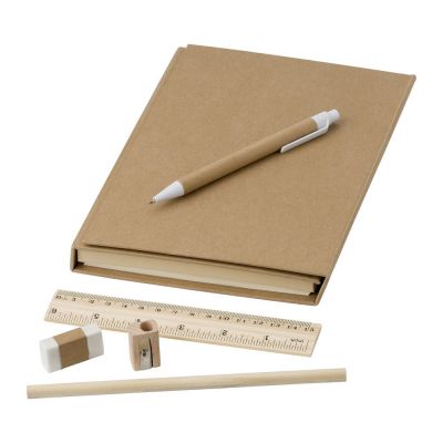 MONTANA - Cardboard writing folder 