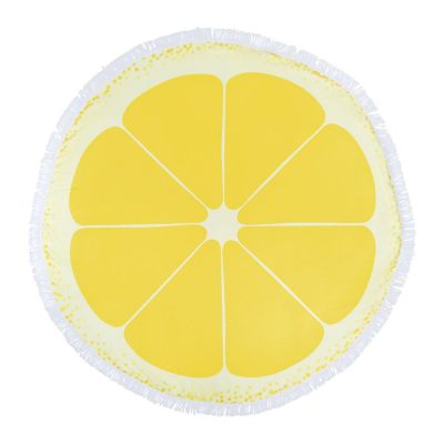 CODY - Microfiber (160 gr/m²) beach towel 