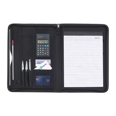 RIANNA - Microfibre folder 