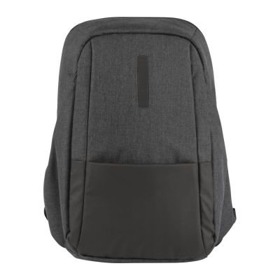 ALIZA - PVC laptop backpack 