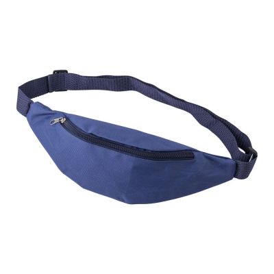 ELLIE - Oxford fabric waist bag 
