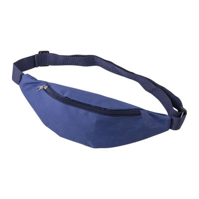 ELLIE - Oxford fabric waist bag 