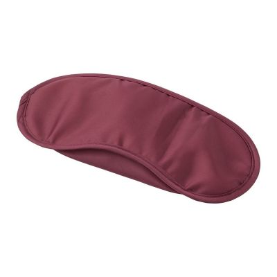 CLARKE - Nylon (190T) eye mask 