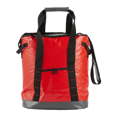 BECKY - Tarpauling cooler bag 
