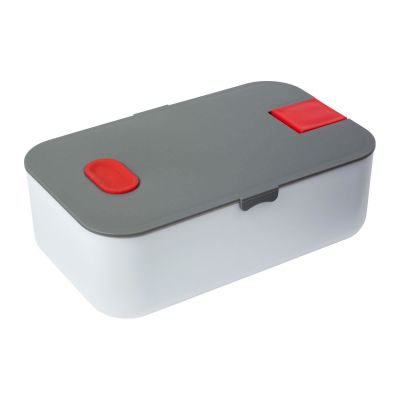 VERONICA - PP and silicone lunchbox 