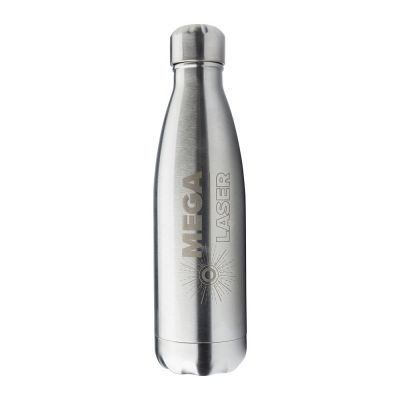 SUMATRA - Stainless steel bottle (650 ml) 
