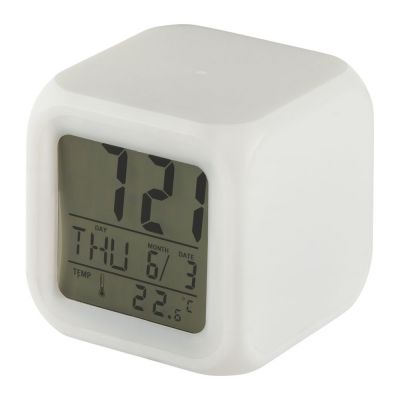LEONA - HIPS alarm clock 