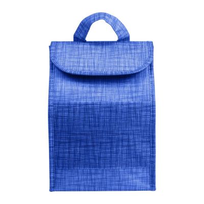TOMMASO - Nonwoven (70 gr/m²) cooler bag 