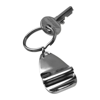 ALMA - Metal 2-in-1 key holder 