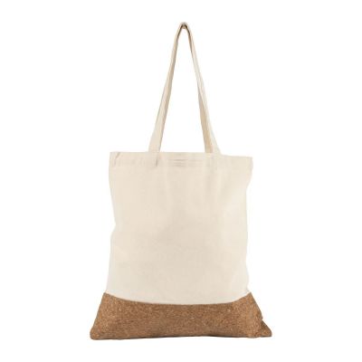 DALIA - Cotton (250 gr/m²) shopping bag 