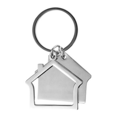 AMARO - Zinc alloy key holder 