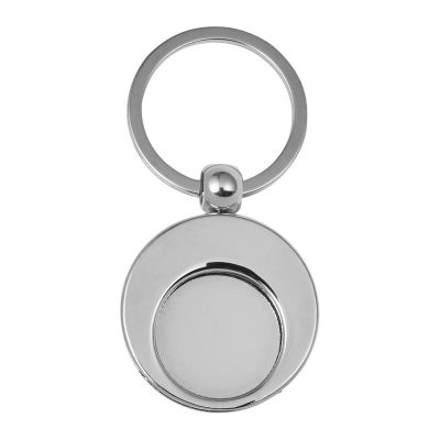 CHRISTIE - Metal 2-in-1 key holder 