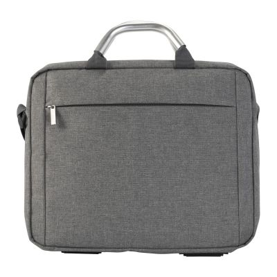 ANYA - Polycanvas (600D) laptop bag 