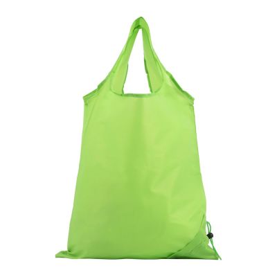 BILLIE - Polyester (210D) shopping bag 