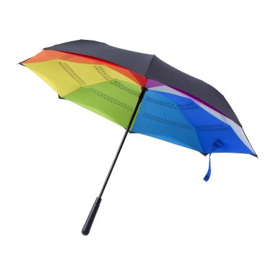 DARIA - Pongee (190T) umbrella 