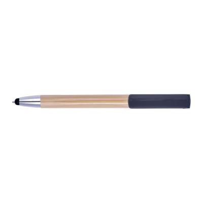 COLETTE - Bamboo 2-in-1 ballpen 