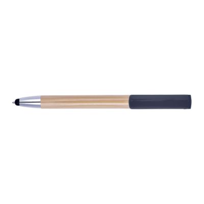 COLETTE - Bamboo 2-in-1 ballpen 