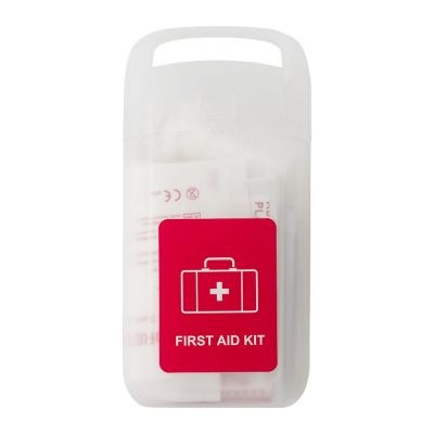 DELILAH - PP first aid kit 