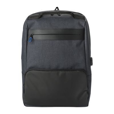 ROMY - PVC backpack 
