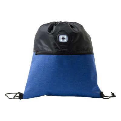 TAMMY - Polyester (300D) drawstring backpack 