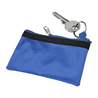 SHERIDAN - Nylon (70D) key wallet 