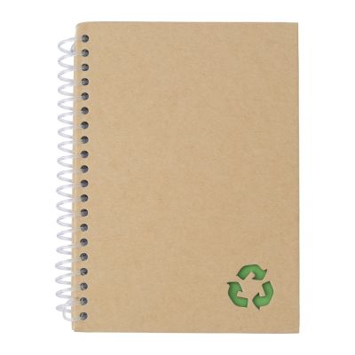 SHANNON - Stonepaper notebook 